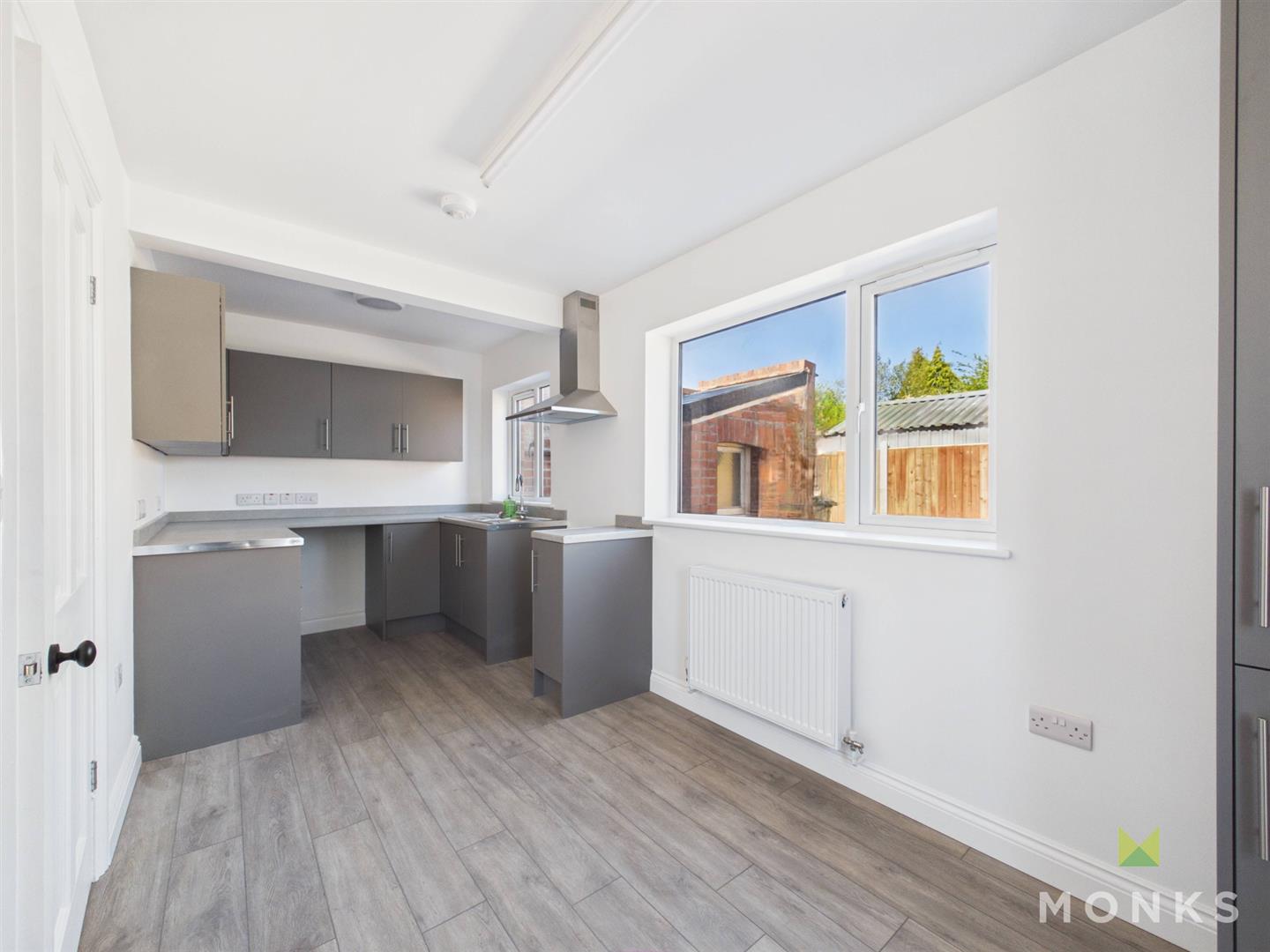 55 New Ifton, Oswestry, SY11 3AE To Let